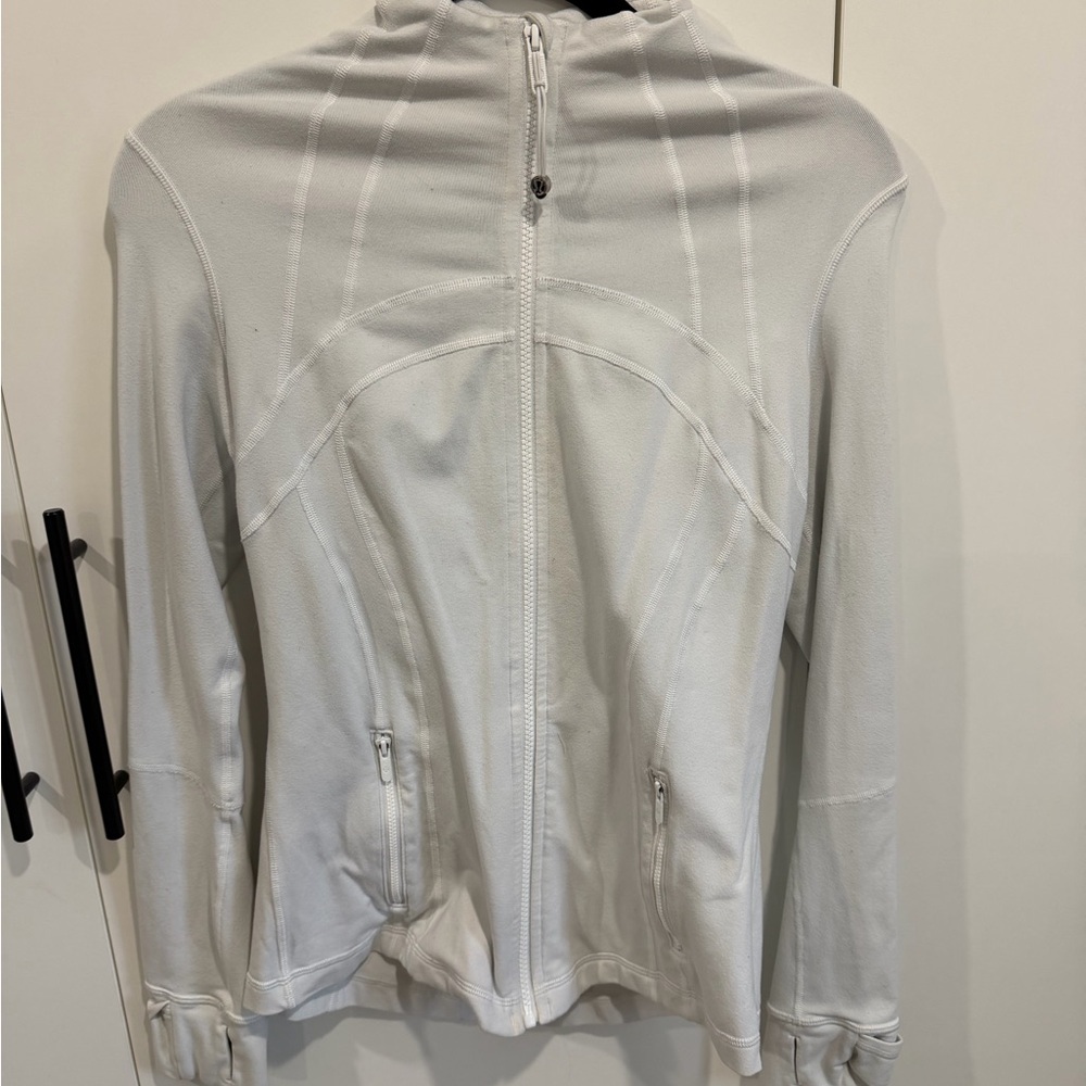 Lululemon define jacket